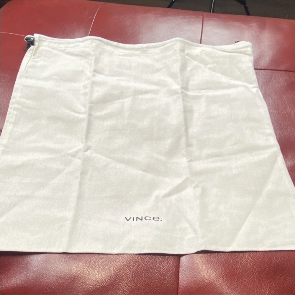 Ralph Lauren and Designer Dust Bags Collection - Black, White, Cream 6 units - Picture 8 of 16